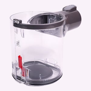 호환 다이슨 청소기 먼지통 V6 전용 청소기부품 교체 소모품 수리 툴 DC62 DC74