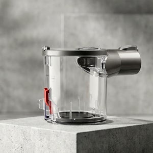 호환 다이슨 청소기 먼지통 V6 전용 청소기부품 교체 소모품 수리 툴 DC62 DC74