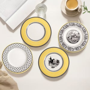 빌레로이앤보흐 아우든 플레이트 디너 접시 27cm 감성식기 택1