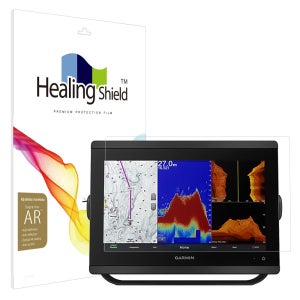 힐링쉴드 가민 GPSMAP 8412xsv 어군탐지기 AR 고화질 액정보호필름