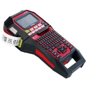EPSON 라벨프린터 LW-Z900 산업용 케이블명 라벨기 96539 전동컷팅 고기능 프린터