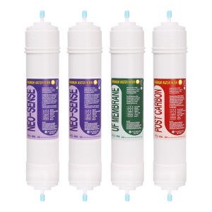 [호환] 코웨이 CHP-590N-RA 프리미엄 정수기필터 호환 1년관리세트