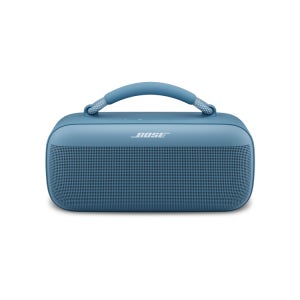 [공식] [BOSE] 보스 사운드링크 맥스 포터블 스피커 블루 더스크 (N배송)