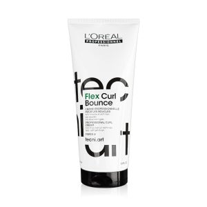 로레알 테크니아트 플렉스 컬 바운스 프로페셔널 컬 크림 포스 2