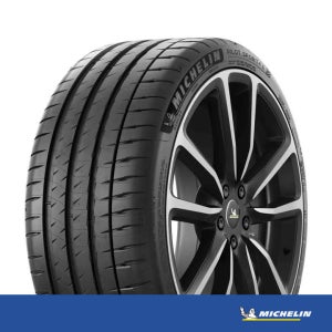 [장착포함] 미쉐린 파일럿 스포츠4S 315 30 22 107Y N0 PS4S 3153022