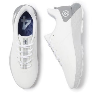 지포어 남성골프화 MG4+스노우 그레이