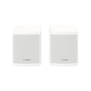 [공식] [BOSE] 보스 서라운드 스피커 아크틱 화이트