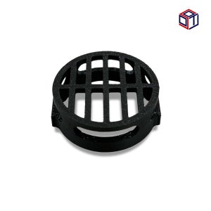 보쉬 GBL 18V-120 송풍기 흡입커버