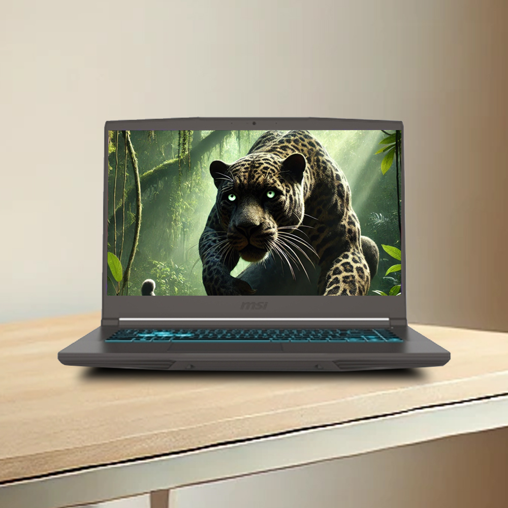 MSI 2024 씬 15 B13VE 코어i7 인텔 13세대 RTX4050 32GB, 1TB