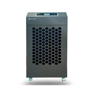 블루니아 업소용제습기 사계절용 대용량 저온형 제습기 SHD-150L 일반배수