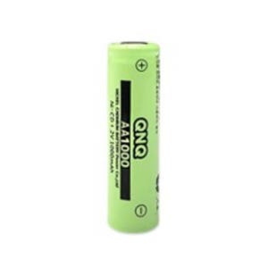 QNQ 니카드 AA사이즈 벌크1개입 1.2V 1000mAh