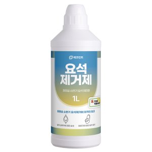 에코민트 요석제거제 1리터
