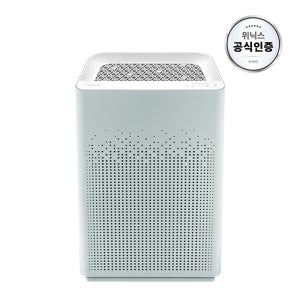 위닉스 공기청정기 AZSE430-LMK 제로S 민트