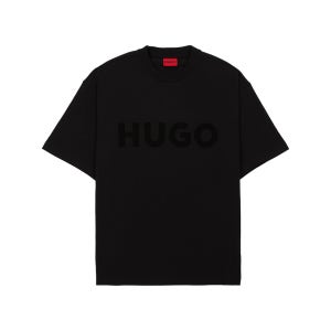 보스 남성 반팔티셔츠 50525765 001