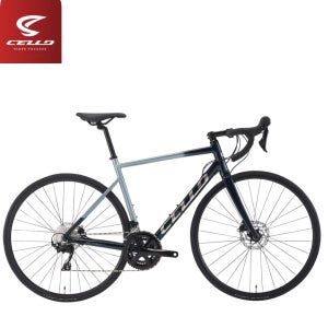 첼로 스칼라티 D7 700c 22단 시마노105 로드자전거 사이클 2023 완조립