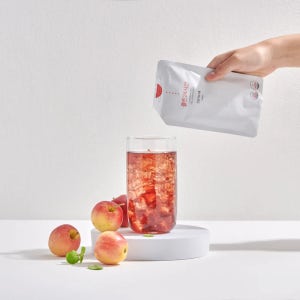 단기간다이어트 뱃살제거 체지방억제 클린24시간 4세트 (100mlX20포)