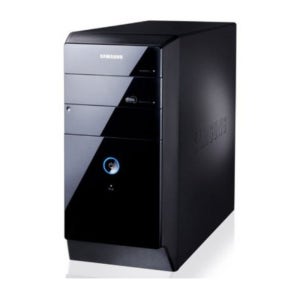 삼성 컴퓨터 본체 윈도우10 가정용 사무용 PC 6세대 DB400T6A