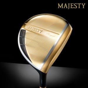 마제스티 로얄 25 남성 우드 3번 R 마제스티골프코리아