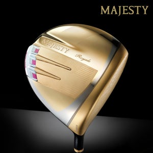 마제스티 로얄 25 여성 드라이버 11.5도 L 마제스티골프코리아