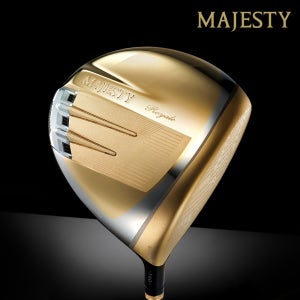 마제스티 로얄 25 골드 남성 드라이버 10.5도 R 마제스티골프코리아