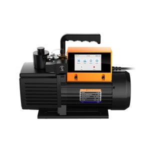 Elitech 엘리텍 V700K (3/4마력, 7CFM) 지능형 진공펌프