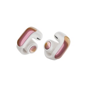 [공식] [BOSE] 보스 울트라 오픈 이어버드 선셋이리디센트