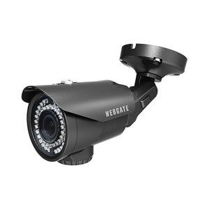 [EX-SDI]웹게이트 K4000BL-IR48-AF / 5MP 적외선카메라