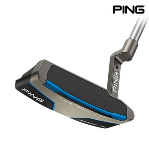 삼양인터내셔날 25년 핑 스캇데일 퍼터(ANSER 2D/앤서)