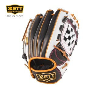 제트 선수 레플리카 박석민2 모델 내야글러브