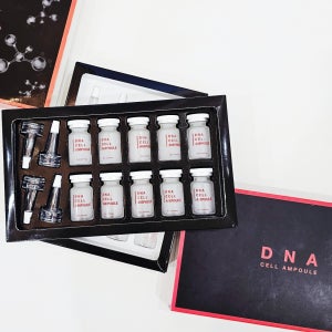 주다코 연어 DNA 앰플 5mlx10ea 1세트 +mts증정 최신형