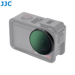 JJC DJI 오즈모 액션 5 프로 4 3 CPL 렌즈필터 F-DACPL