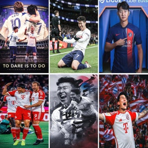 손흥민 김민재 이강인 포스터 황희찬 굿즈 국가대표 축구선수 브로마이드 인테리어 액자