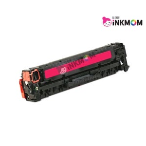 HP 칼라 레이져젯 CM2320NF 재생토너 빨강 CC533A (HP 304A)