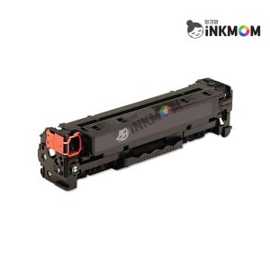 HP 칼라 레이져젯 CM2320NF 재생토너 검정 CC530A (HP 304A)