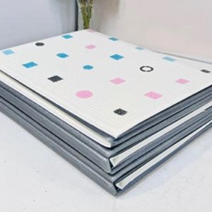 150x200 두꺼운 접이식 피크닉 매트 텐트 돗자리