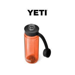 YETI 예티 욘더 25oz 750ml 테더 Tether 물병 뚜껑 텀블러 가벼운 물통