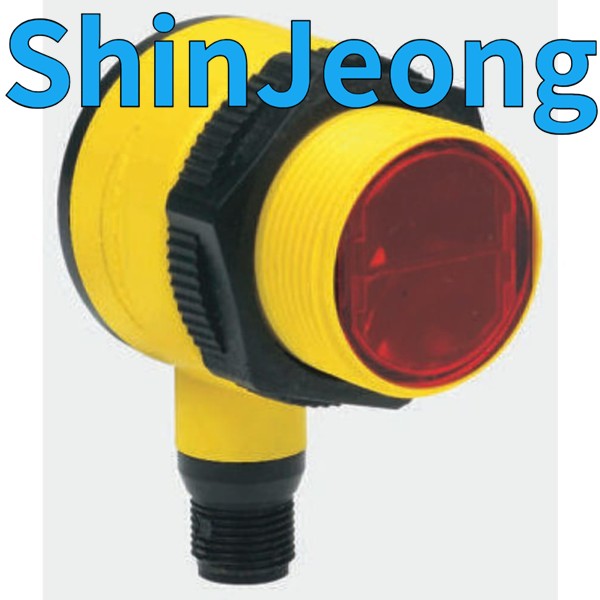 품질보증 관통 빔 광전 센서, T30SP6<b>RQ</b>