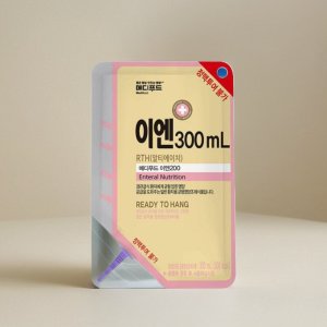 경장영양제 경관식 환자 균형식 영양식, 300ml, 20개