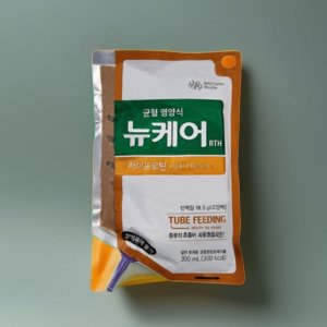 경장영양제 경관식 환자 균형식 영양식 하이프로틴, 300ml, 20개