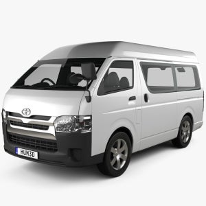 세부 막탄공항픽업 - 막탄리조트드랍 이노바 벤/차량 운전기사님 유류비 자동차보험 가입