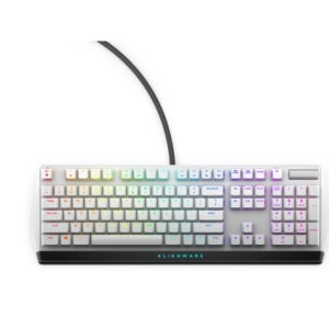 델 에일리언웨어 AW510K 게이밍 적축 키보드