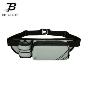 비피 스포츠 초경량 방수 등산힙색 + 물병 홀더 밀착감&넉넉한 수납