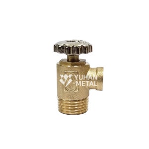 분배기 퇴수밸브 15A 신주나사부속 배관자재