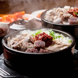 참도깨비 순대국밥 물붓고 5분 뚝딱! 컴팩트 용기 농축국밥 외 수육백반 얼큰돼지국밥