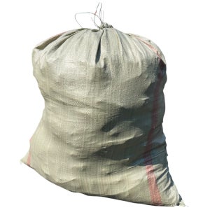 고양물산 폐기물 재활용 분리수거 마대자루 120kg 100장