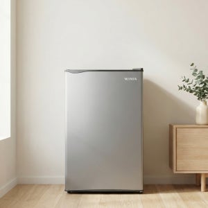 위니아 소형냉장고 93L EWRA091HEMCSO(A) 1도어 병원 오피스텔 사무실 원룸