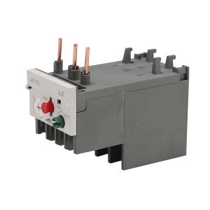 LS 열동형과부하계전기 MT-32 2H 5 A(4A~6A)