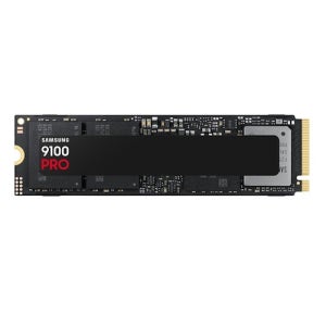 삼성전자 9100 PRO M.2 NVMe (2TB)