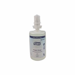 토크 마일드 거품비누 리필 S4 손세정제 토크 물비누 1000ml 1EA
