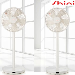 신일선풍기 저소음 가정용 사무실 거실 원룸 스탠드 시원한 조용한 선풍기 SIF-NY31 30cm 12인치